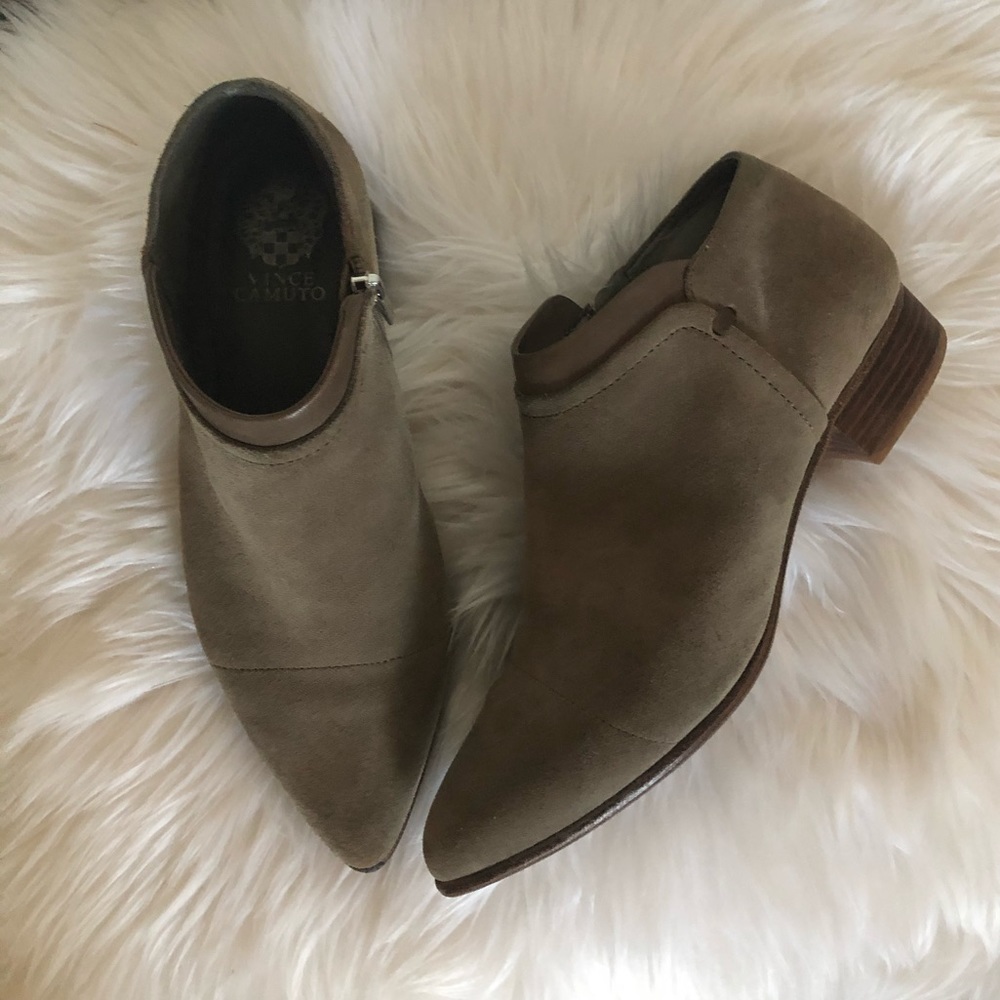 Vince Camuto Jody boots